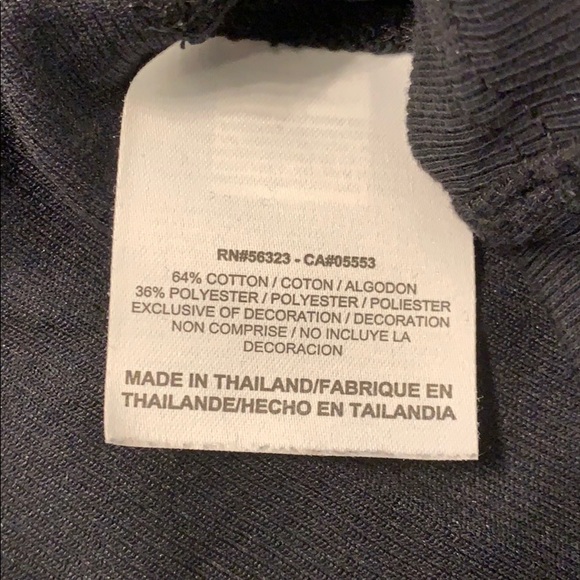 Nike “RUN” Racerback Tank Top - Picture 6 of 6